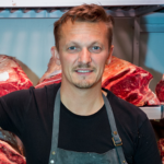 Butcher Hendrik Dierendonck